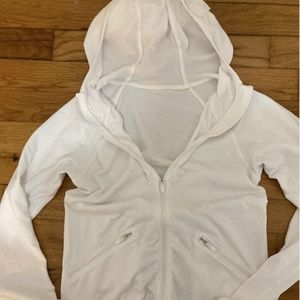 Lululemon Athletica Hoodie